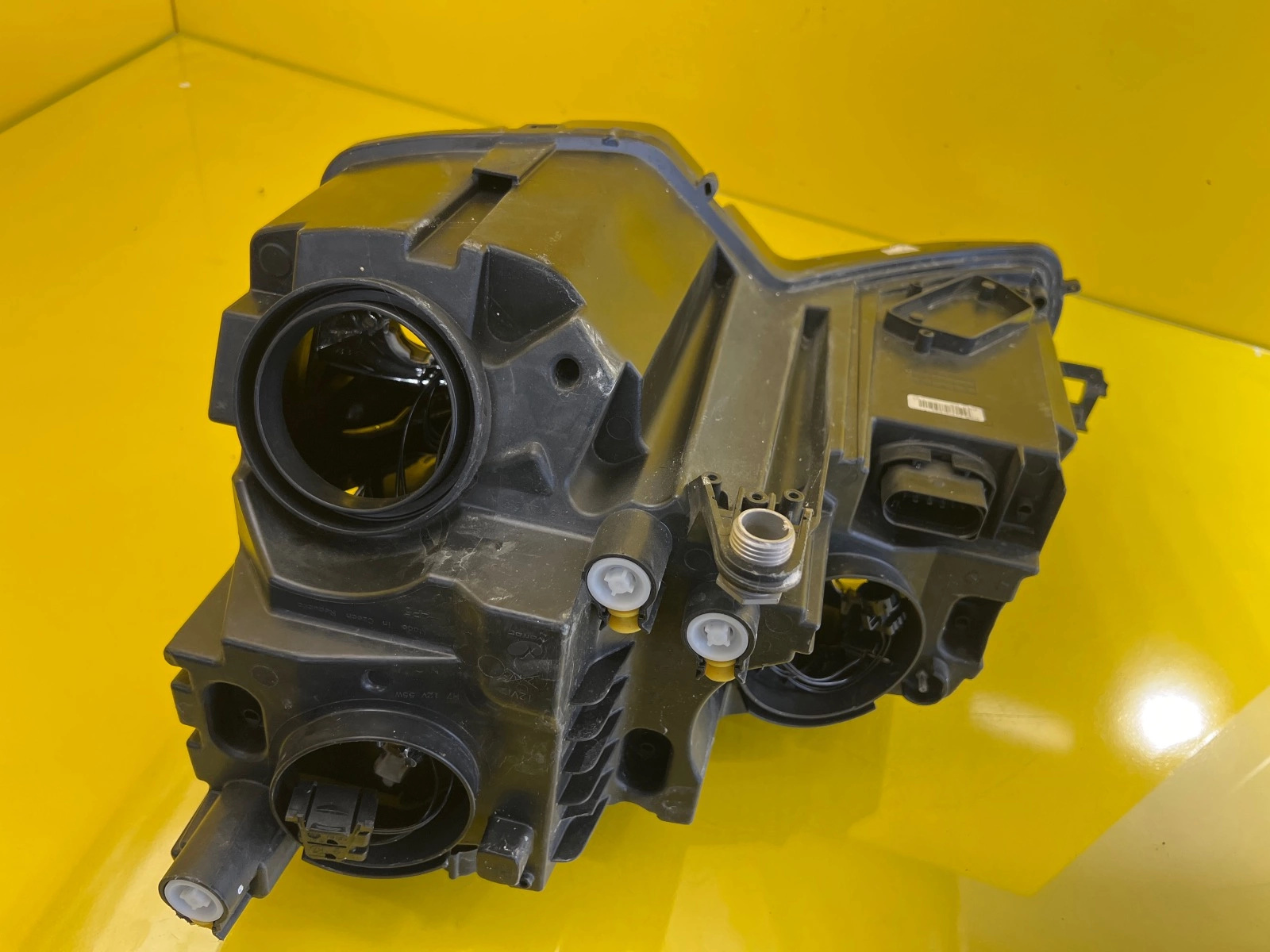 Phare droit Skoda Karoq 57B Full Led 16-19 57B941016A Autolamps 5 Phare droit Skoda Karoq 57B Full Led 16-19 57B941016A