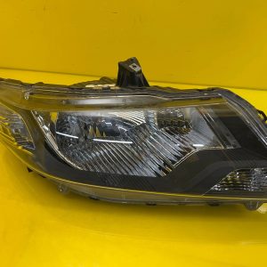 Phare avant droit Honda City V 08-12 Normal