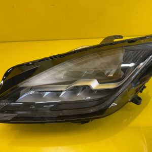 Phare gauche Jaguar E-Pace Full Led J9C3-13W030-EC