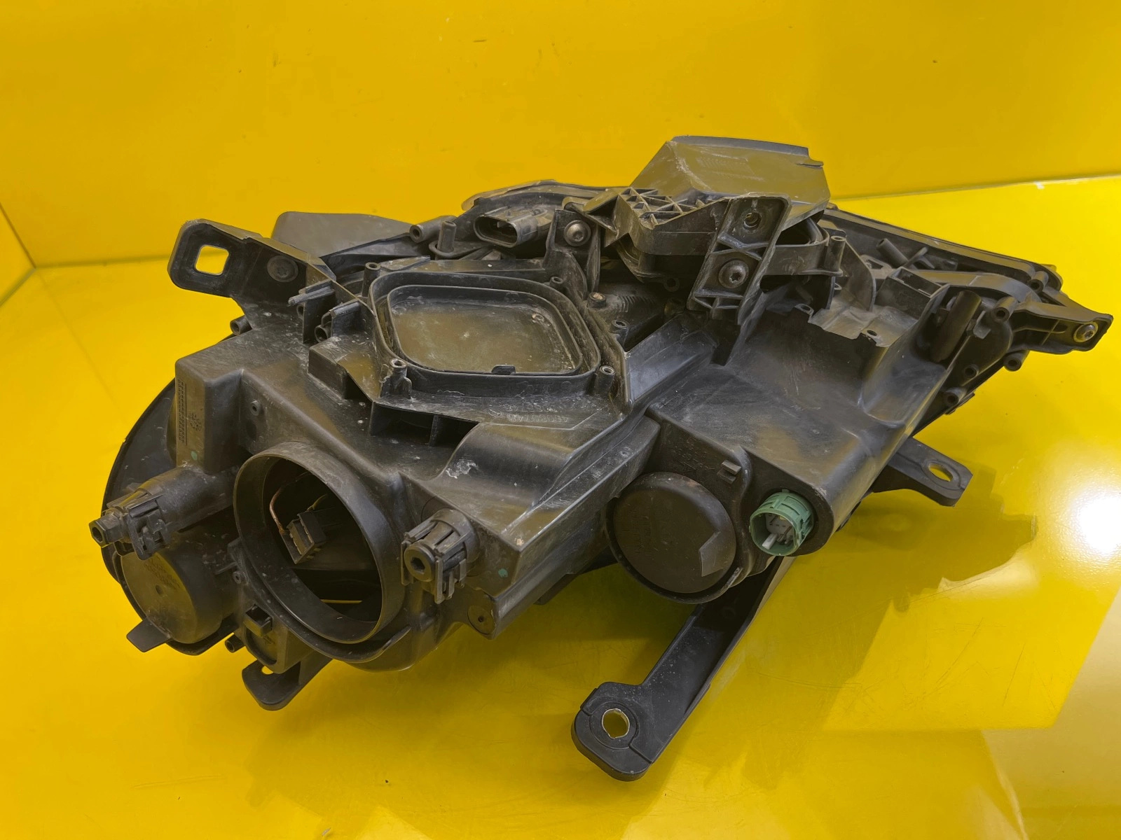 Phare droit Lancia Delta III 08-14 11J8-T1 Autolamps 5 Phare droit Lancia Delta III 08-14 11J8-T1