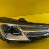 Phare avant droit Citroen DS DS3 Crossback Full Led Autolamps 44 Phare avant droit Citroen DS DS3 Crossback Full Led
