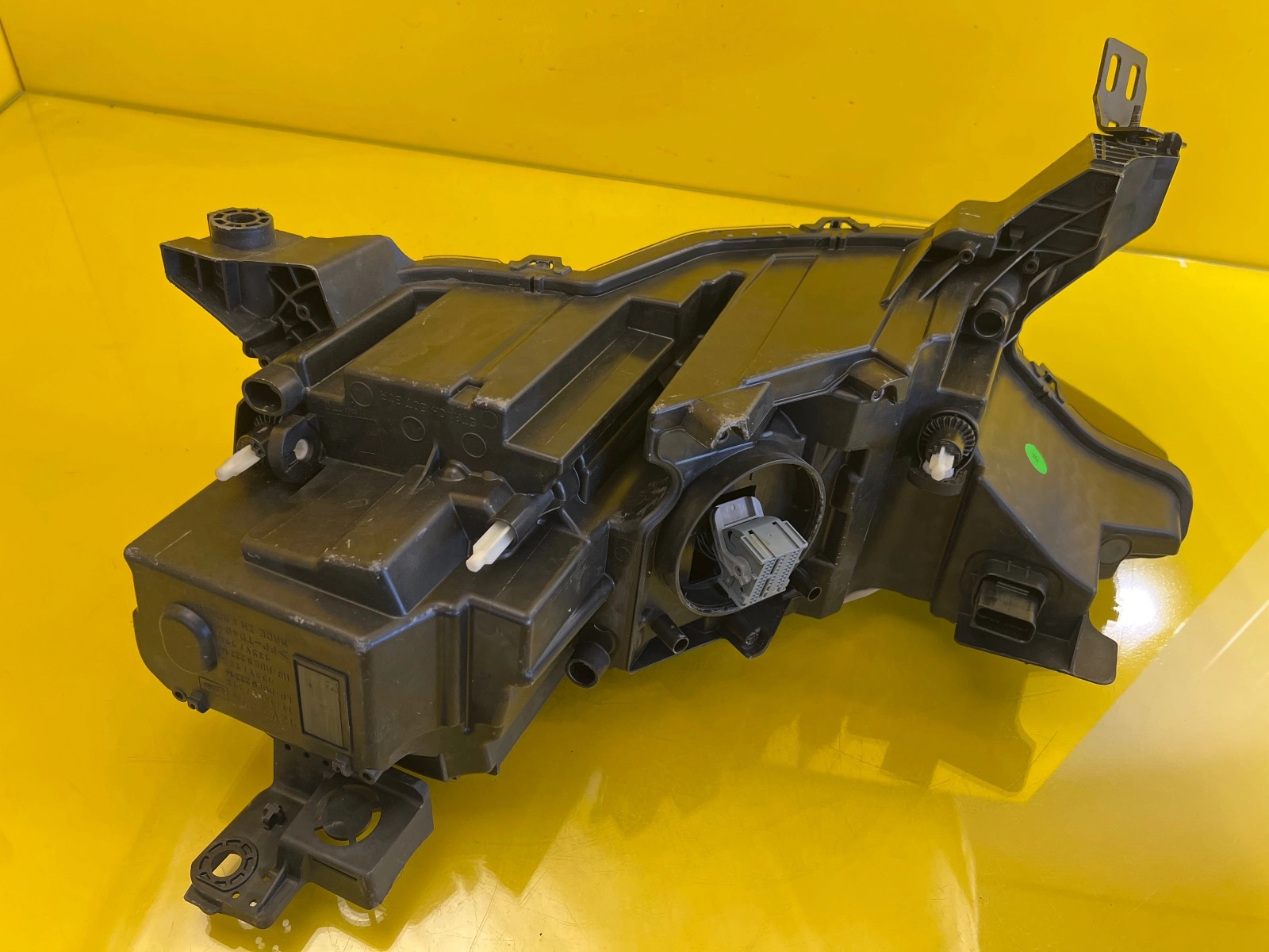 Phare avant droit Citroen DS DS3 Crossback Full Led Autolamps 5 Phare avant droit Citroen DS DS3 Crossback Full Led