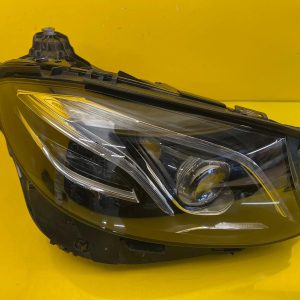 Phare droit Mercedes Classe E W213 multifaisceaux A2139067606