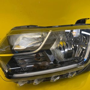 Phare avant gauche Dacia Duster II 2 Led 17-21 260609367R