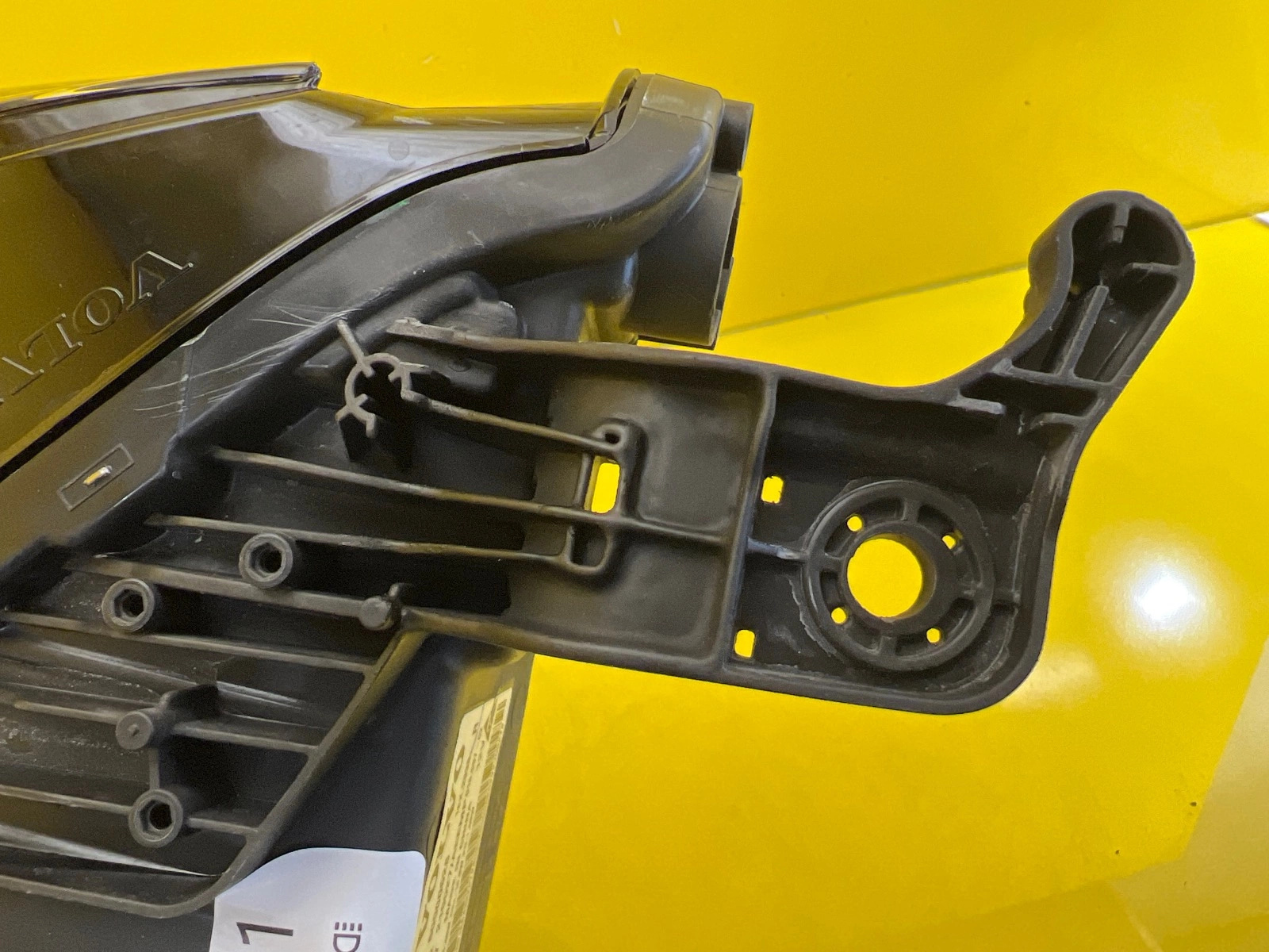 Phare avant droit Volvo EX30 Full Led 80000628 Autolamps 3 Phare avant droit Volvo EX30 Full Led 80000628