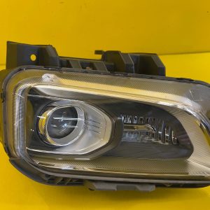 Phare Droit Hyundai Kona 17-20 Bas Full Led EU