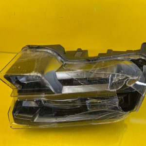 Phare avant gauche Ferarri F175 Purosangue endommagé L633389