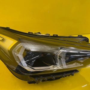 Phare droit BMW X1 U11 22- Full Led 5A9A228-01