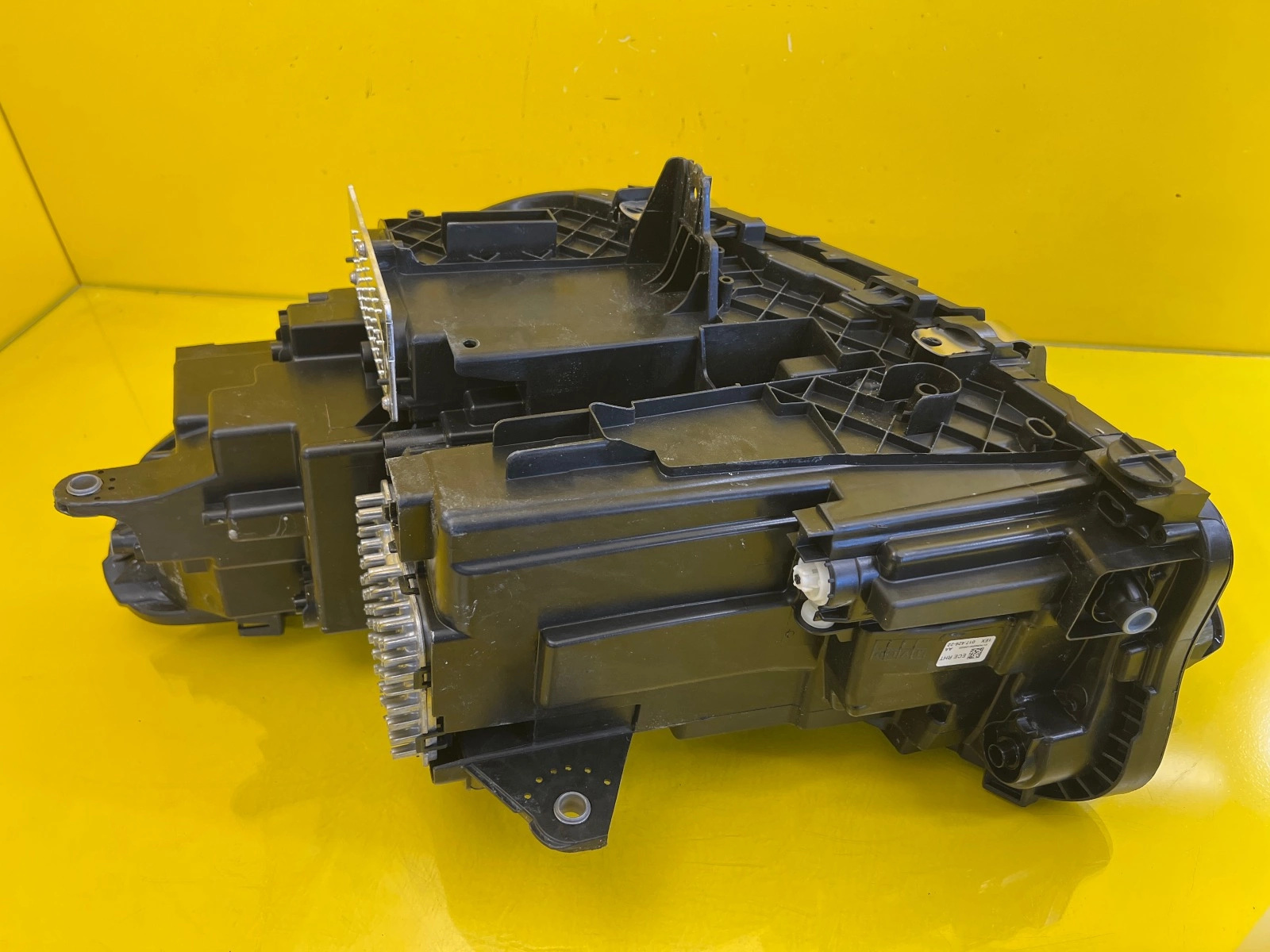 Phare droit BMW X1 U11 22- Full Led 5A9A228-01 Autolamps 5 Phare droit BMW X1 U11 22- Full Led 5A9A228-01