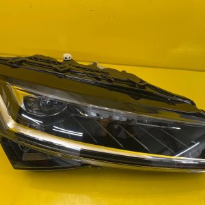 Phare droit Skoda Superb 3V1 III 3 Lift 3V1941016D