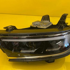 Phare gauche Opel Astra 6 VI L 21- Full Led 9852849880
