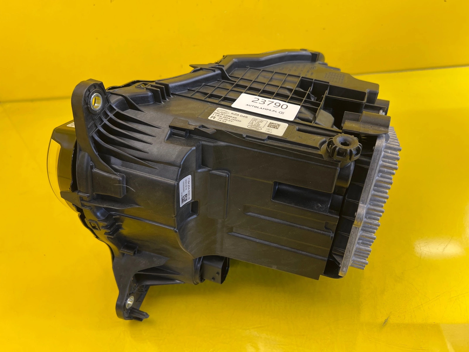 Phare avant droit Land Rover Defender 2 LED 20- Autolamps 3 Phare avant droit Land Rover Defender 2 LED 20-