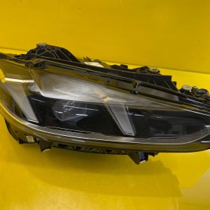 Phare Droit BMW 4 G22 G23 G26 Lift LCI Led 5A3B2F8-06