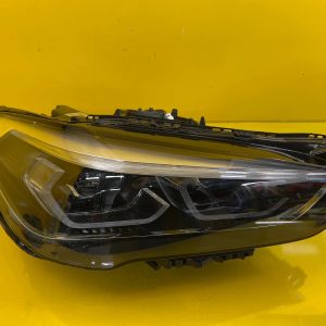 Phare droit BMW X1 F48 Lift LCI Full Led 5A01178-03