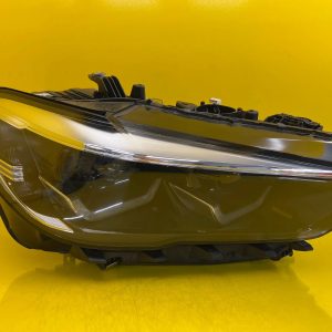 Phare avant droit BMW X5 X6 G05 G06 Full Led 9481780-08