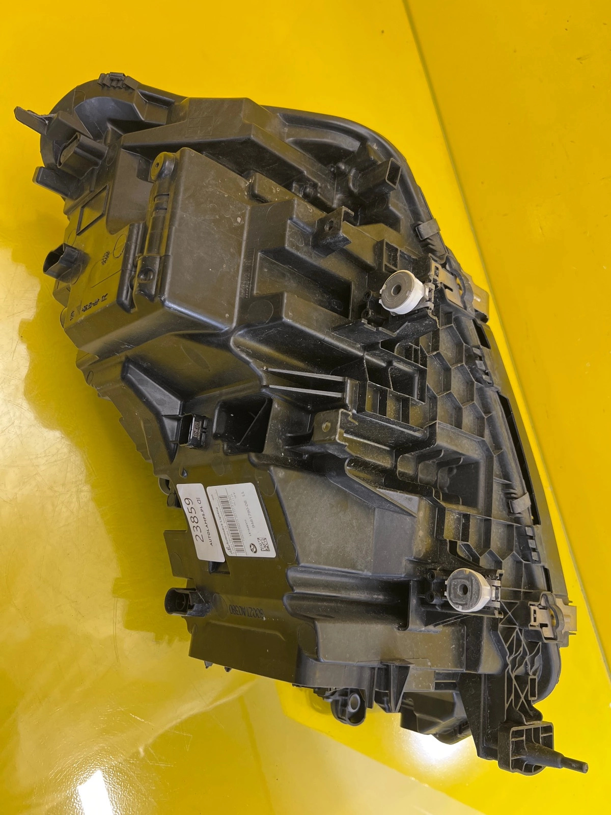 Phare avant droit BMW X5 X6 G05 G06 Full Led 9481780-08 Autolamps 6 Phare avant droit BMW X5 X6 G05 G06 Full Led 9481780-08