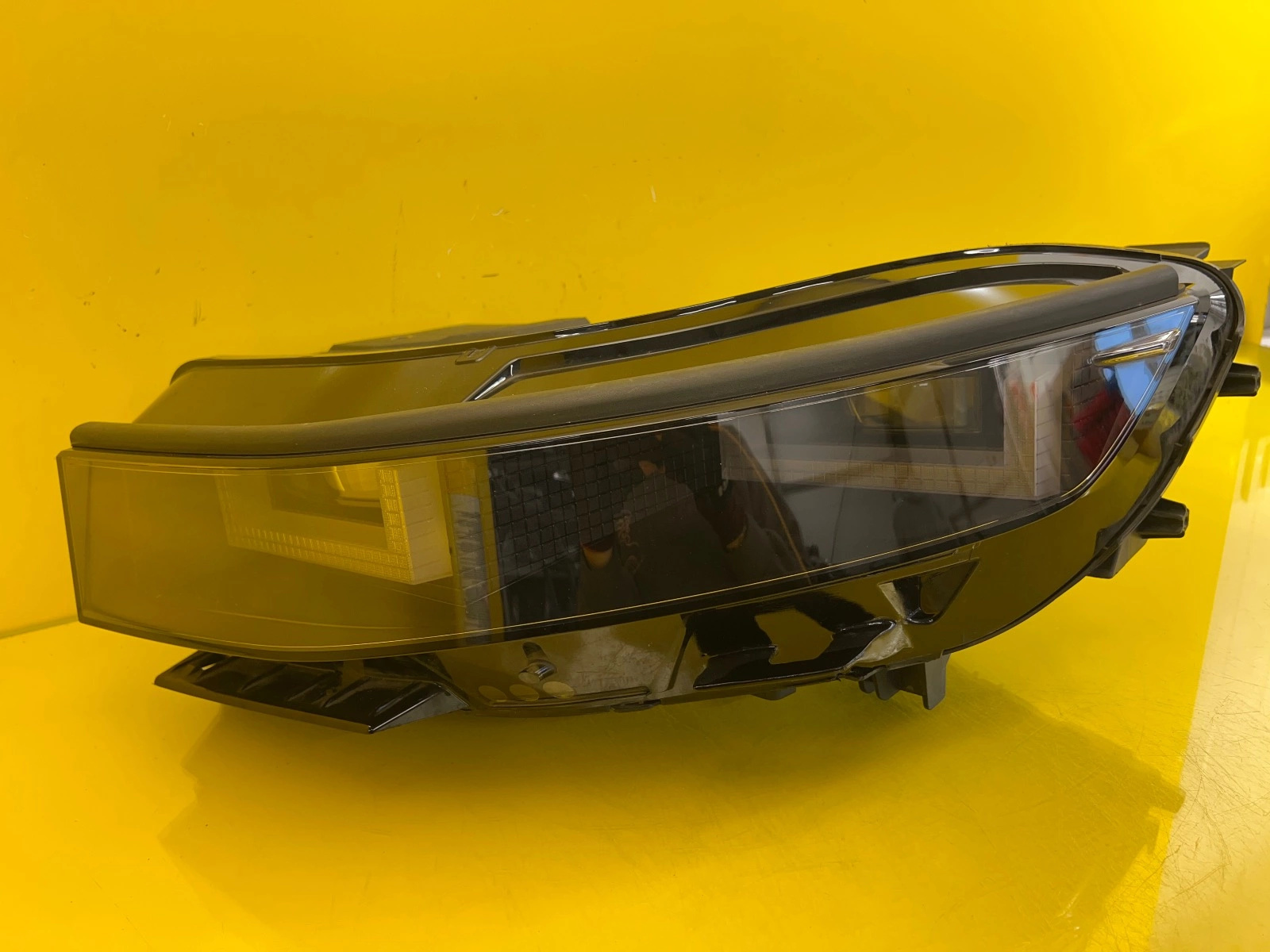 Phare avant gauche Hyundai Ioniq 5 V Full Led Autolamps Phare avant gauche Hyundai Ioniq 5 V Full Led