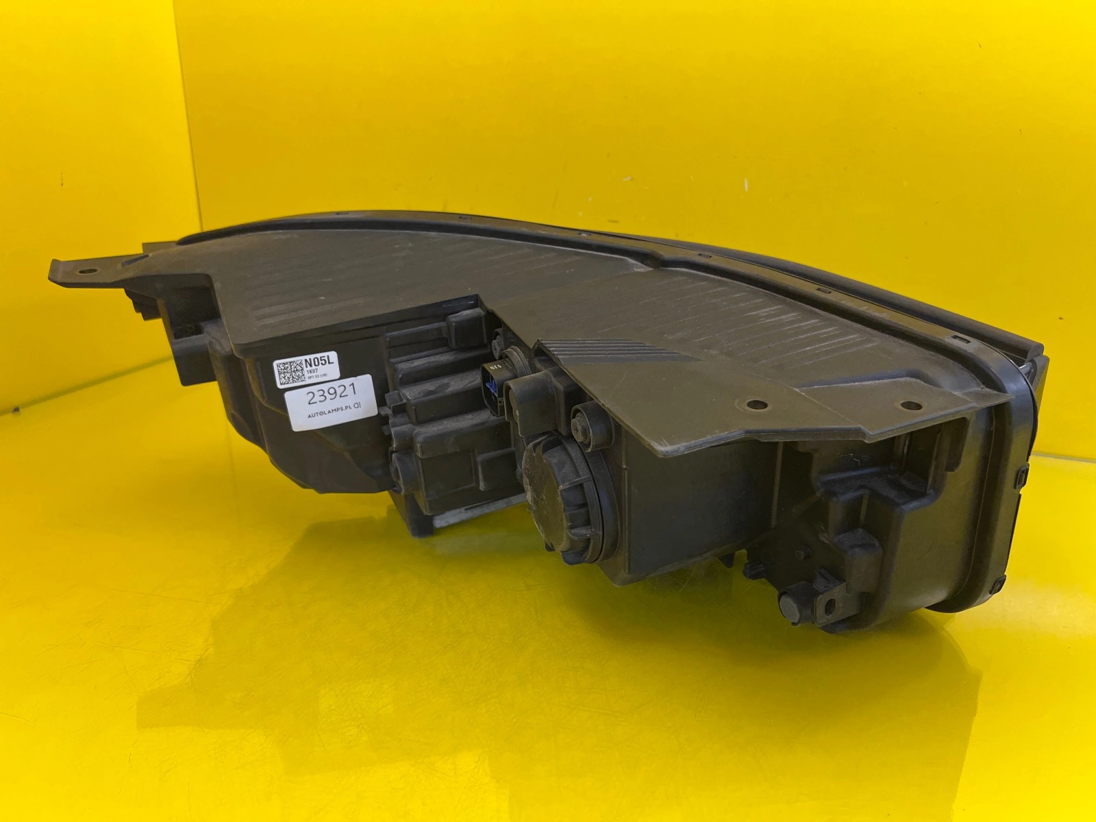 Phare avant gauche Hyundai Ioniq 5 V Full Led Autolamps 4 Phare avant gauche Hyundai Ioniq 5 V Full Led