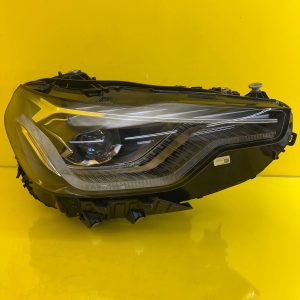 Phare avant droit BMW 2 G42 CS Full Led 5A320F4-08