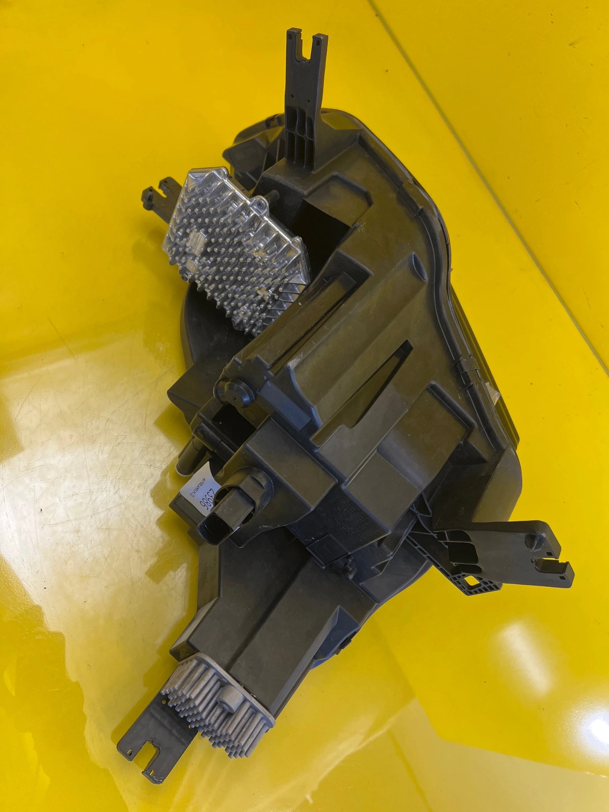 Phare avant gauche Nio ES8 Full Led CN000000296 Autolamps 6 Phare avant gauche Nio ES8 Full Led CN000000296