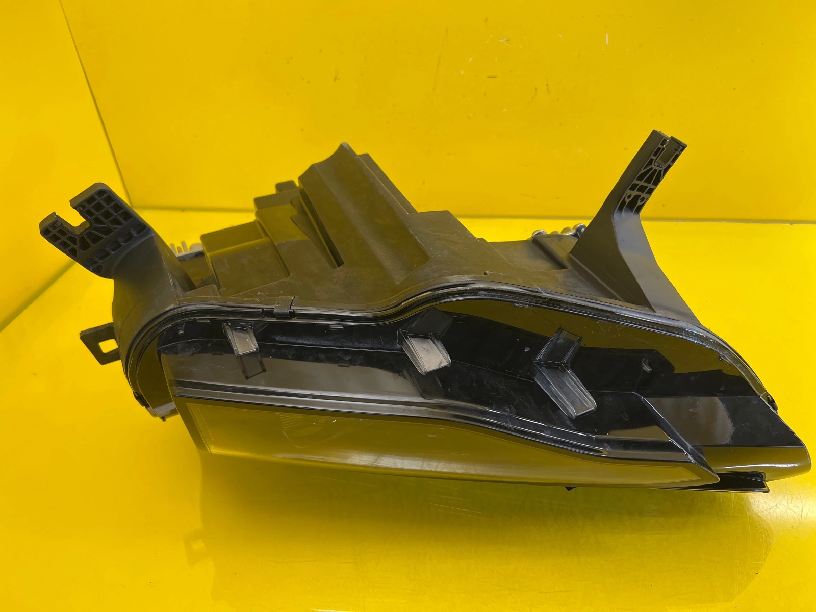 Phare avant gauche Nio ES8 Full Led CN000000296 Autolamps 7 Phare avant gauche Nio ES8 Full Led CN000000296