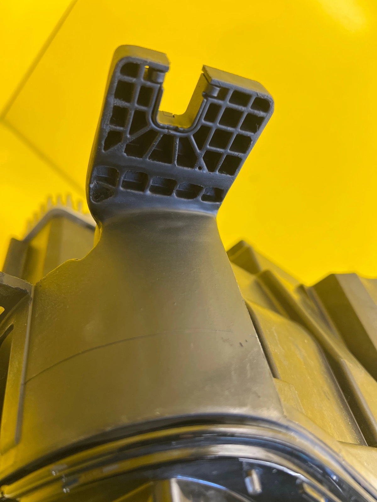 Phare avant gauche Nio ES8 Full Led CN000000296 Autolamps 9 Phare avant gauche Nio ES8 Full Led CN000000296