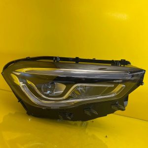 Phare droit Mercedes GLA H247 247 LED Haute Performance A2479063805