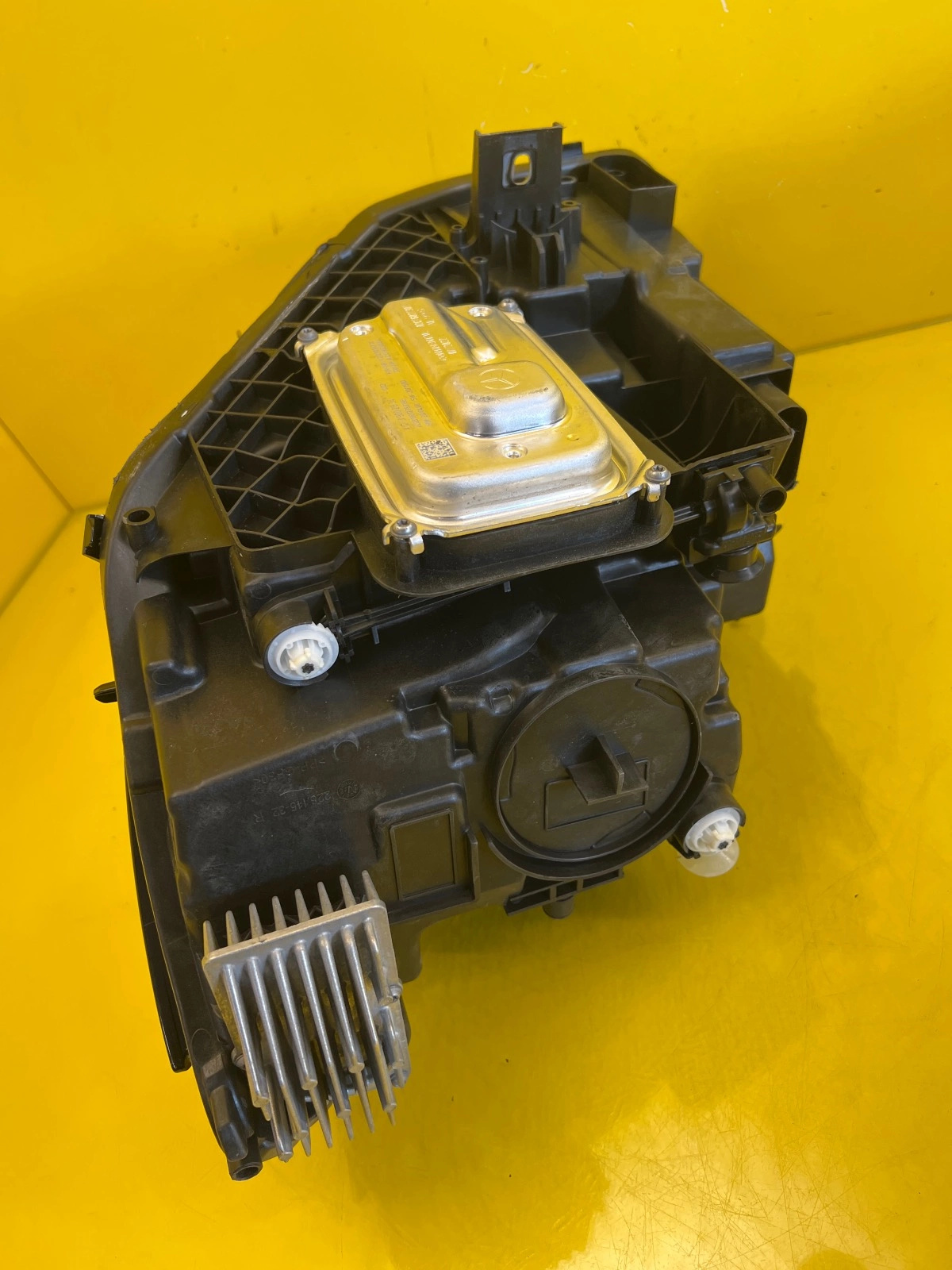 Phare droit Mercedes GLA H247 247 LED Haute Performance A2479063805 Autolamps 6 Phare droit Mercedes GLA H247 247 LED Haute Performance A2479063805