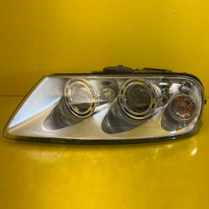Phare avant gauche VW Touareg 1 7L6 02-06 Xenon