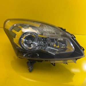 Phare avant droit Renault Koleos I Xenon 07-13