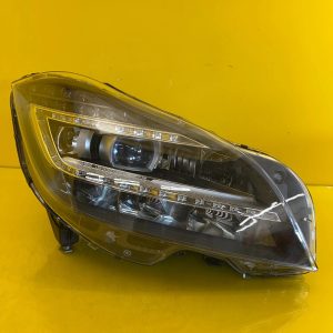 Phare avant droit Mercedes CLS W218 Full Led ILS A2188202459