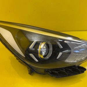 Phare avant droit Kia Niro 2016-