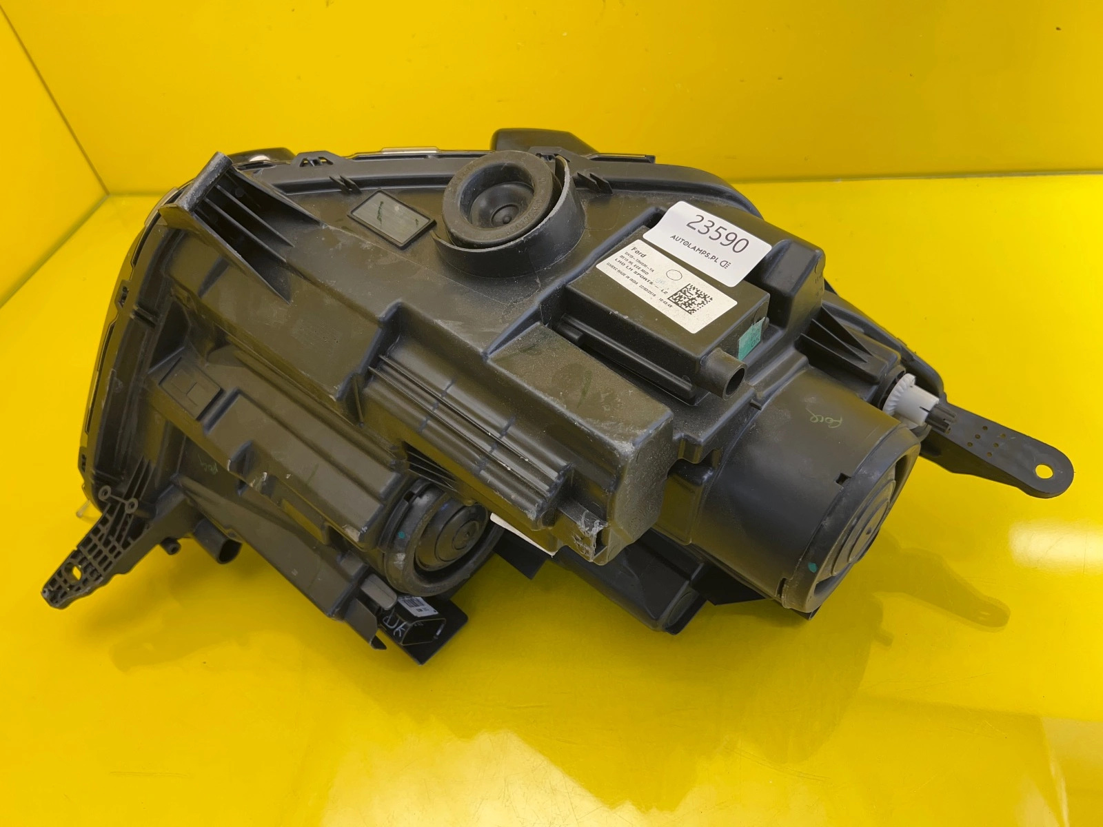 Phare gauche Ford Ecosport ST MK2 Lift GN15-13W030-YA Autolamps 3 Phare gauche Ford Ecosport ST MK2 Lift GN15-13W030-YA