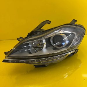 Phare gauche Lancia Delta III 08-14 Lentille + Led 51824830