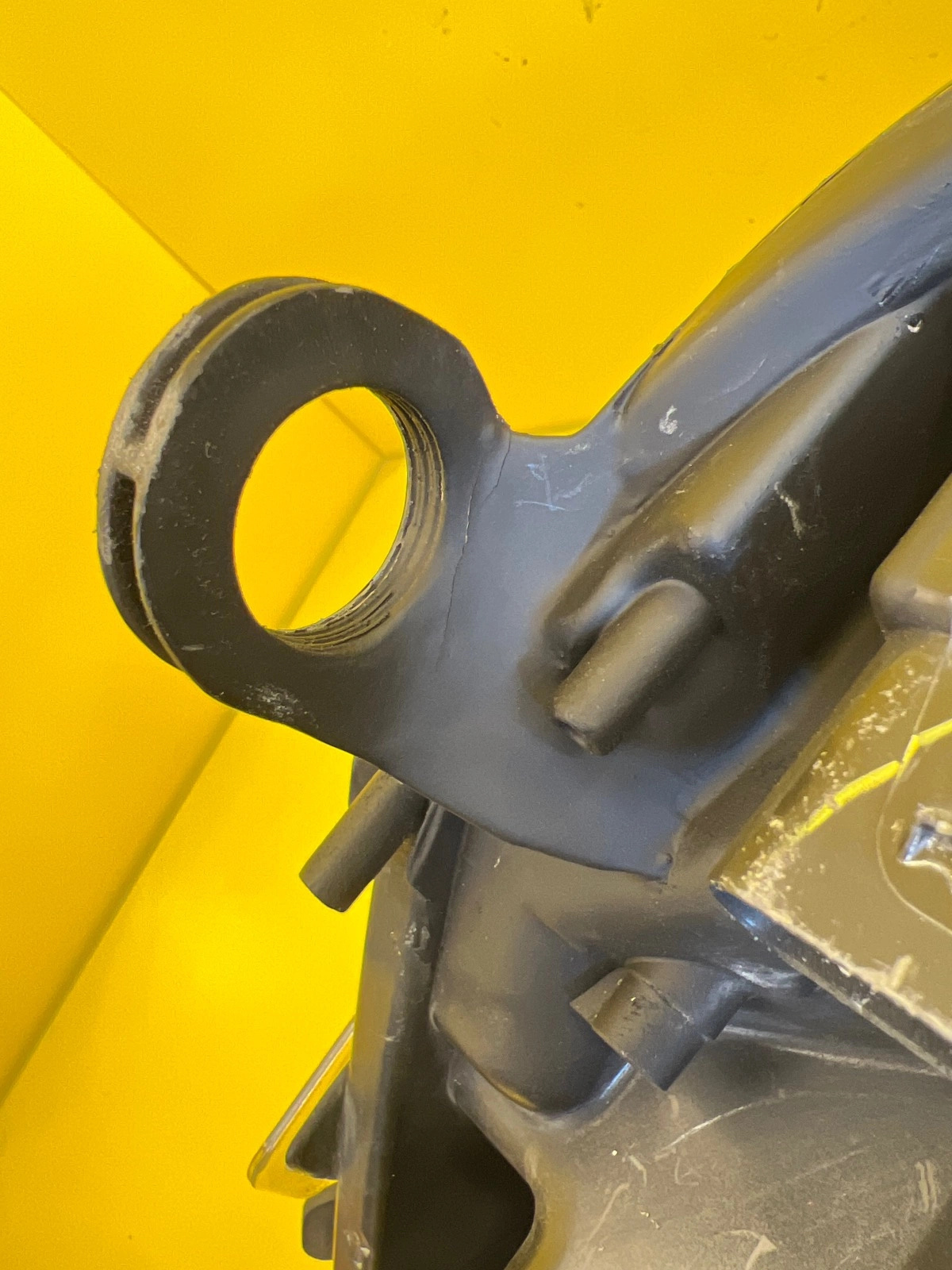 Phare Mercedes ML W164 05-08 Lampe Droite Lentille Normale Noir Autolamps 7 Phare Mercedes ML W164 05-08 Lampe Droite Lentille Normale Noir