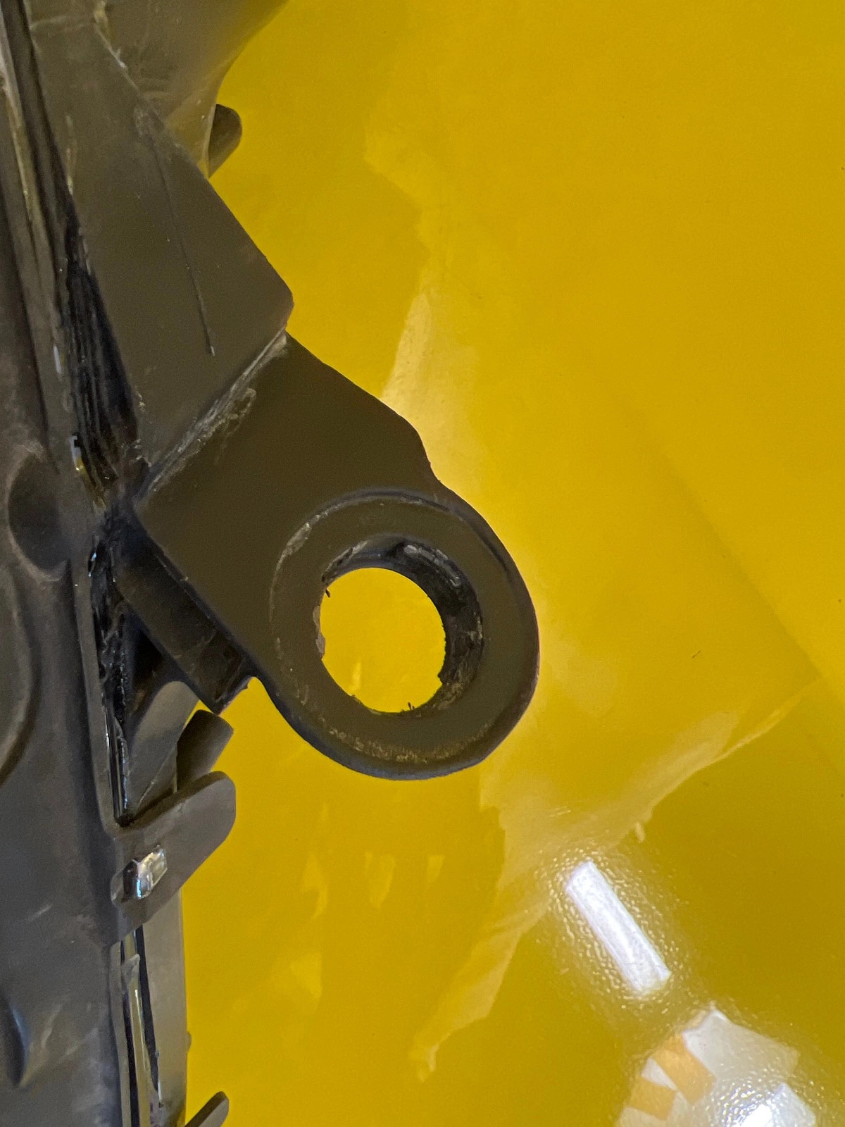 Phare Mercedes ML W164 05-08 Lampe Droite Lentille Normale Noir Autolamps 8 Phare Mercedes ML W164 05-08 Lampe Droite Lentille Normale Noir