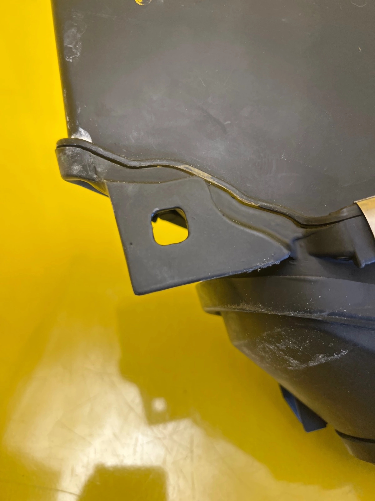 Phare avant gauche BMW Z3 E36 95- Autolamps 6 Phare avant gauche BMW Z3 E36 95-