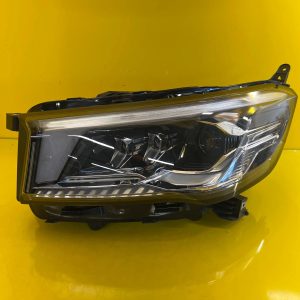 Phare avant gauche Maxus Deliver 9 Full Led C00113995