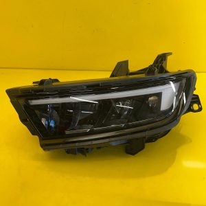 Phare gauche Opel Astra L VI 6 Full Led 9850326280