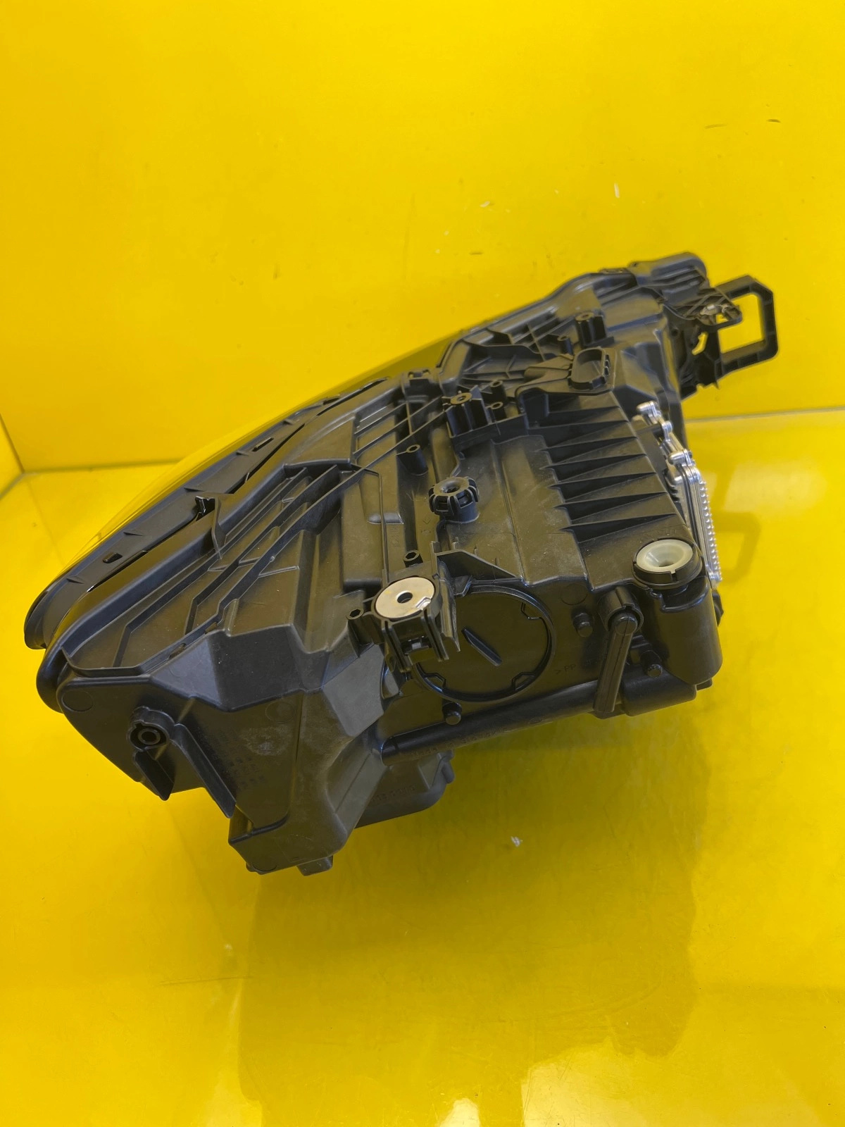 Phare gauche VW Terramar Full Led Matrix 578941059C Autolamps 5 Phare gauche VW Terramar Full Led Matrix 578941059C