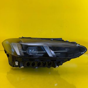 Phare BMW 4 G22 G23 M4 G82 G83 Phare droit Laser 5A3B312-03