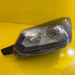 Phare gauche Skoda Yeti FL Lift 13- Bi-Xenon Led lamp 5L1941015C