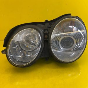 Phare gauche Mercedes CL W215 Lift Xenon A2158202161