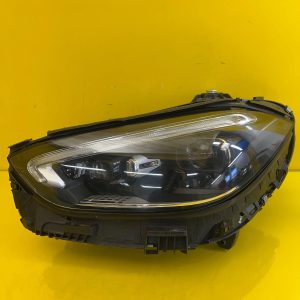 Phare gauche Mercedes Classe C W206 Digital Light A2069065303