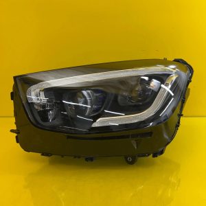 Phare gauche Mercedes GLC W253 LIFT Full Led 19= A2539064903