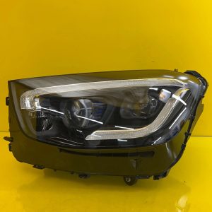 Phare gauche Mercedes GLC W253 LIFT Full Led 19= A2539064903