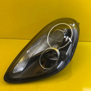 Phare gauche Porsche Boxster Cayman 981 Xenon 981631131