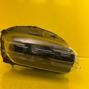 Phare droit Porsche Taycan 9J1 Full Led 9J1941032F