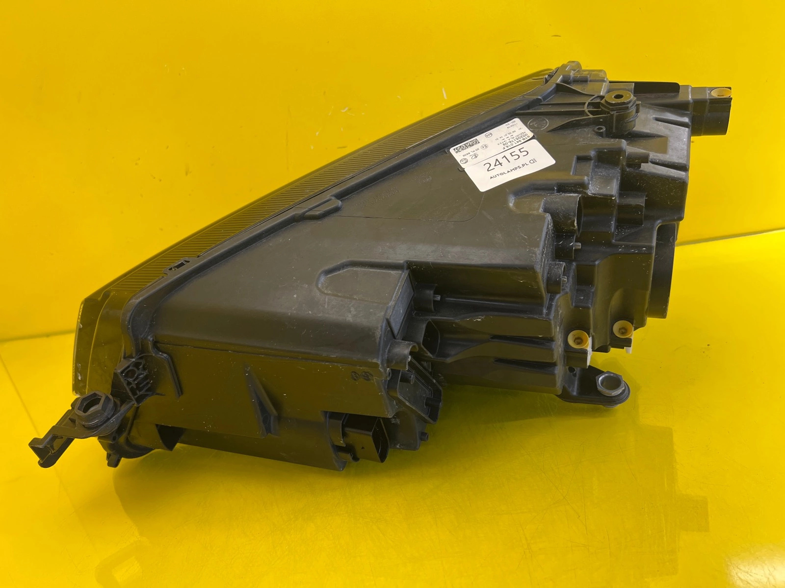 Phare droit Skoda Karoq Full Led 57B941016F Autolamps 3 Phare droit Skoda Karoq Full Led 57B941016F