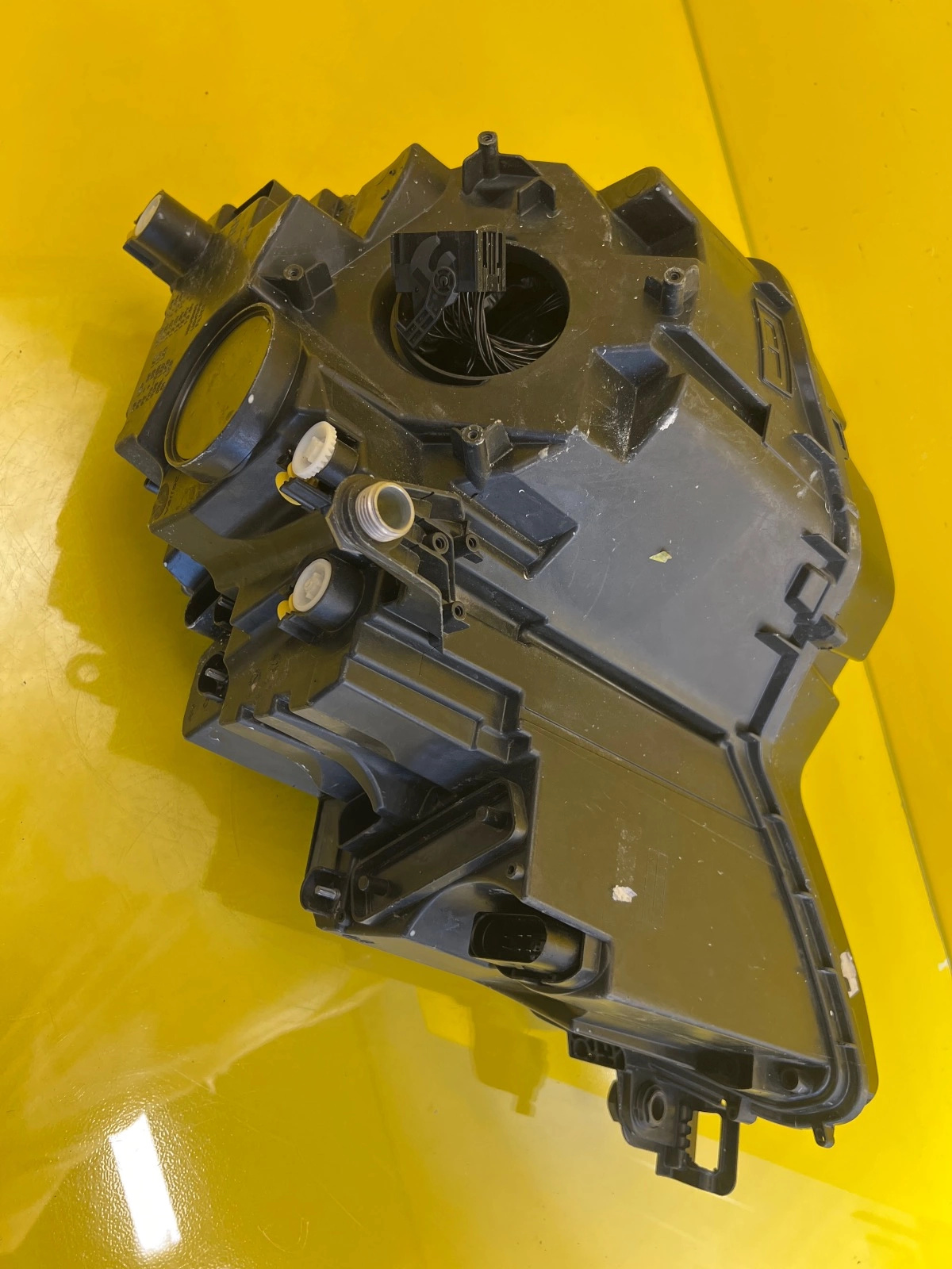 Phare droit Skoda Karoq Full Led 57B941016F Autolamps 5 Phare droit Skoda Karoq Full Led 57B941016F